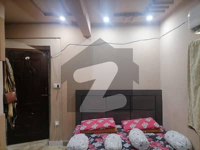 Apartment For Sale In Delhi Colony With Roof