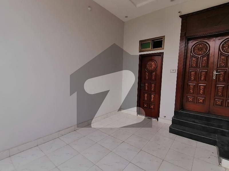 5 Marla House available for rent in Citi Housing Society - Block C, Sialkot
