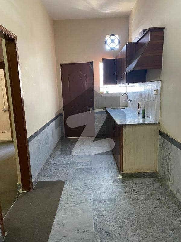 2 Bedroom Apartment Brand New Unfurnished For Rent In Golra Sharif