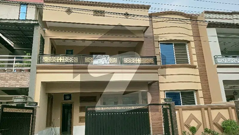 brand new dabble store house for sale in soan garden islamabad 6 bedroom