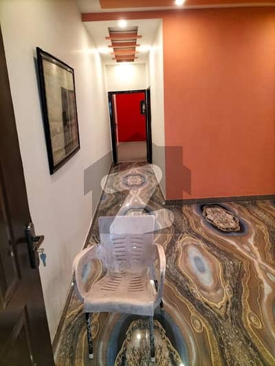 شاہ خاور ٹاؤن لاہور میں 3 کمروں کا 5 مرلہ مکان 1.55 کروڑ میں برائے فروخت۔