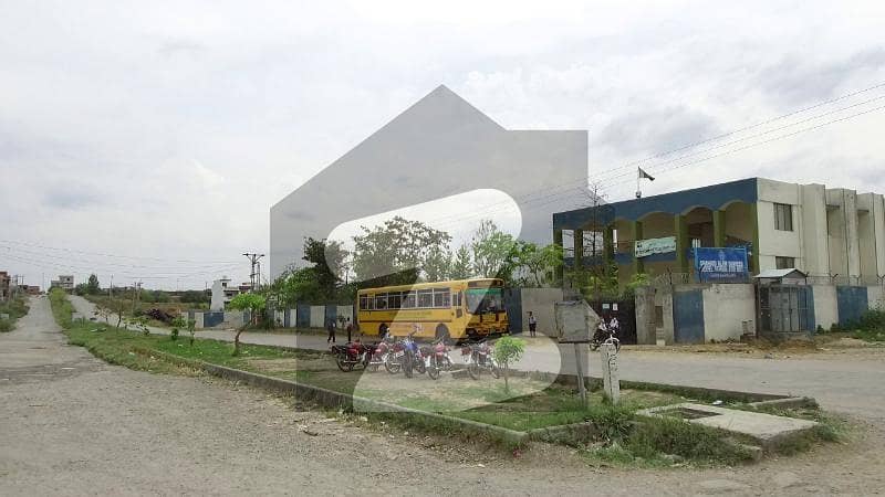 Ideal Location Plot For Sale Ideal Location Plot For Sale