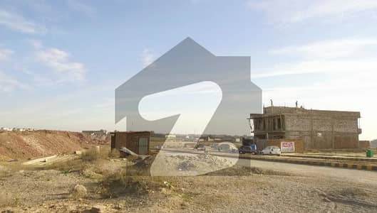 12 Marla Residential Plot Available For Sale In G-14, Islamabad.