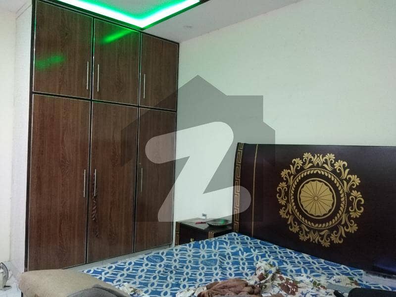 1025 Square Feet Flat For Rent In Dha Defence