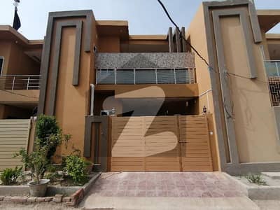 Double Storey 4 Marla House Available In Gulshan Ahmad Colony For sale