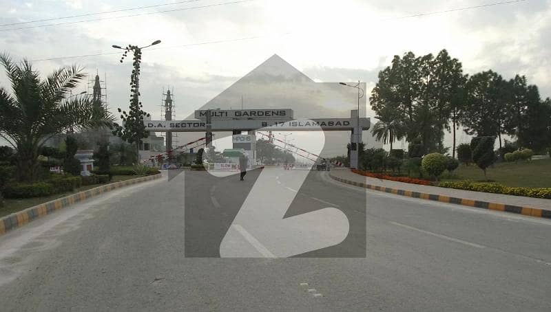 بی ۔ 17 اسلام آباد میں 5 مرلہ رہائشی پلاٹ 60.0 لاکھ میں برائے فروخت۔ بی ۔ 17 اسلام آباد میں 5 مرلہ رہائشی پلاٹ 60.0 لاکھ میں برائے فروخت۔