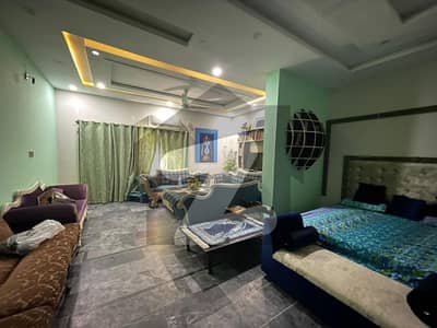 لہتاراڑ روڈ اسلام آباد میں 6 کمروں کا 10 مرلہ مکان 1.5 کروڑ میں برائے فروخت۔