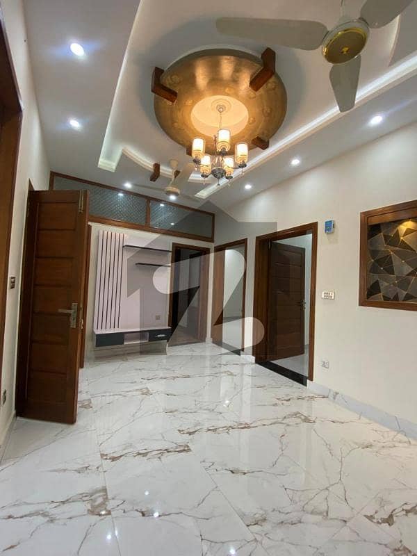 5 Marla Brand New House For Rent Naval Anchorage, Islamabad ID46801719