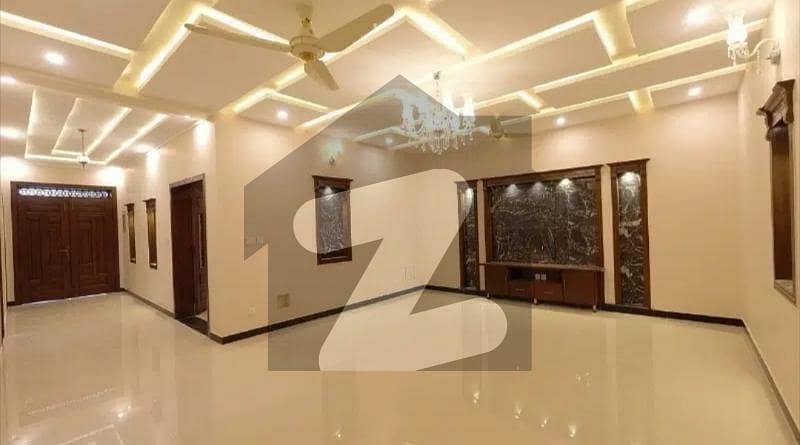 G-11 Super Luxury Brand New 40x80 Double Storey House For Sale