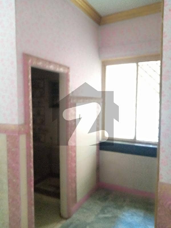 12 Marla 2 Unit Luxury House For Sale Chaklala Scheme 3 Rawalpindi