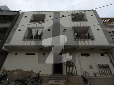 Affordable Penthouse For sale In Gulistan-e-Jauhar - Block 9