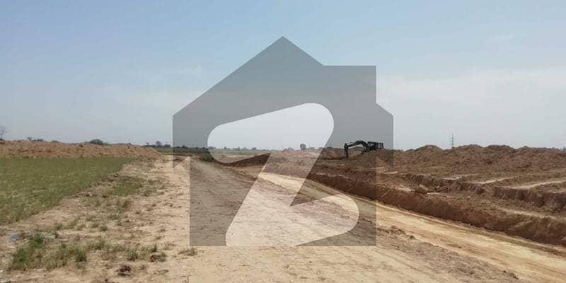 7 Marla Plot For Sale In G-14 7 Marla Plot For Sale In G-14
