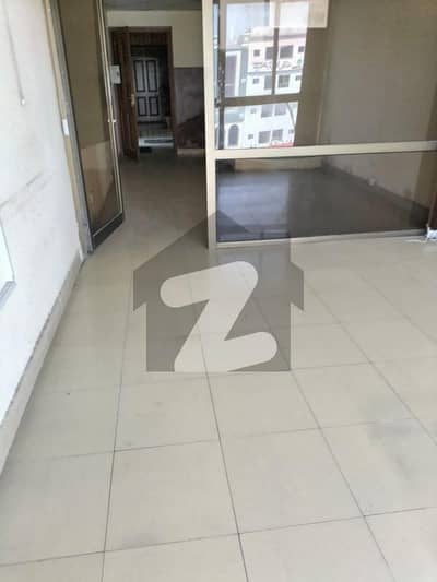 1st Floor Beautiful Office For Rent