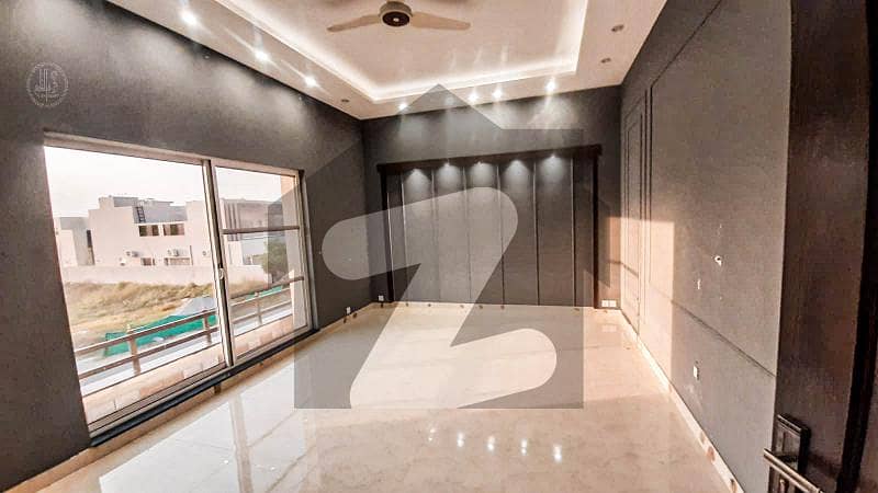 1 Kanal Most Beautiful Lower Portion Available For Rent In Dha Phase 5