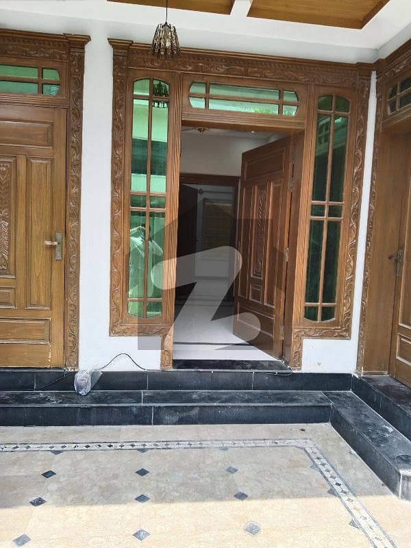 G13/1 new house for rent near markit park masjid near to Metro station near to Kashmir Highway Pani bijli gas available all vip location pindi face