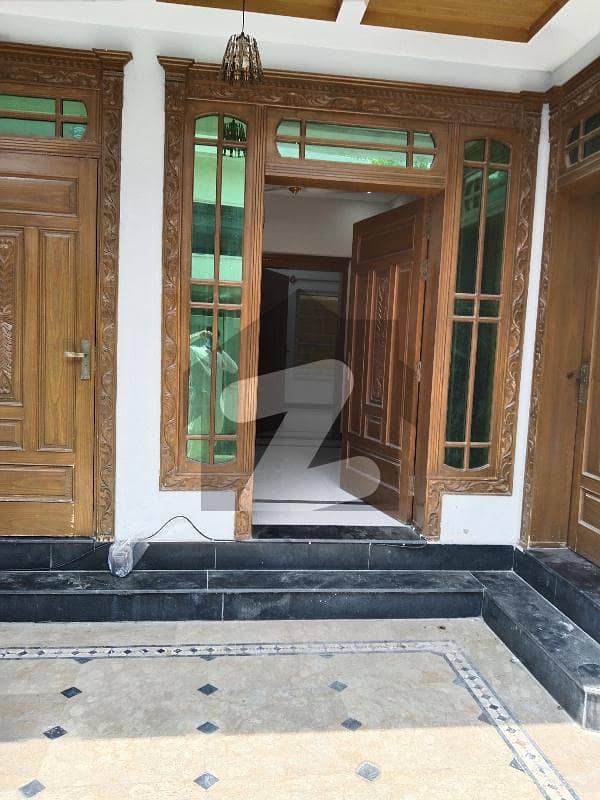 G13/1 new house for rent near markit park masjid near to Metro station