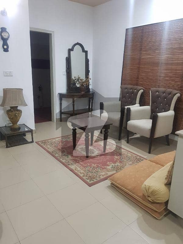 1 Kanal Fully Furnished Room Available For Rent In Dha Phase 3 Xx Block