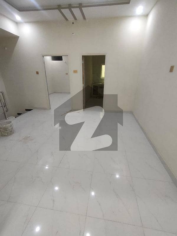 حبیب اللہ روڈ لاہور میں 4 کمروں کا 4 مرلہ مکان 2.0 کروڑ میں برائے فروخت۔