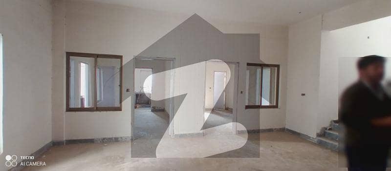 I-16/3 (4 Bed Flat 1496 Sq. ft) Flat For Sale