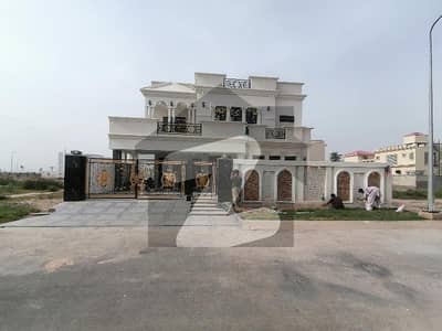 20 Marla House Situated In DHA Phase 1 For Sale