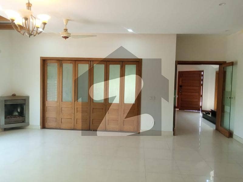 15 Marla Corner Fully Luxury House For Rent In DHA Phase 1 Lahore