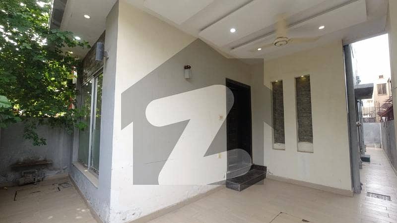 5 Marla House Is Available For Sale In DHA Phase 3 Block XX Lahore