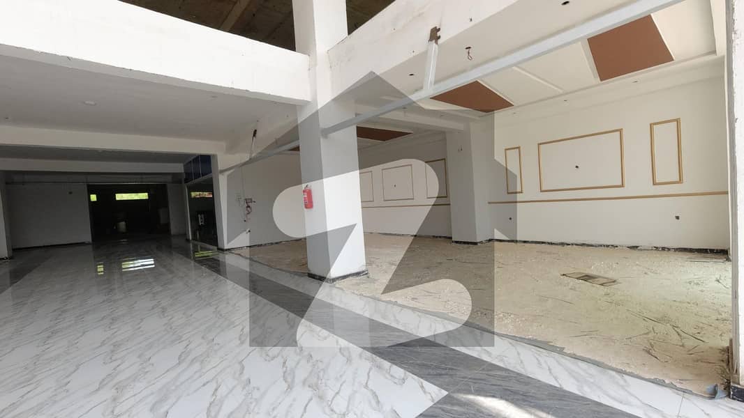 2670 Square Feet Office For rent In H-13 H-13