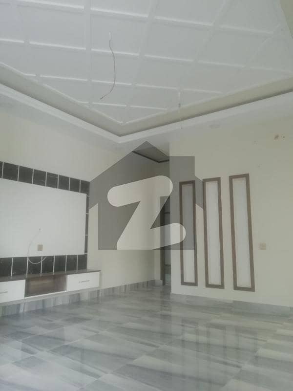 6 Marla (1st Floor Portion ) For Rent In Jeewan City Sahiwal