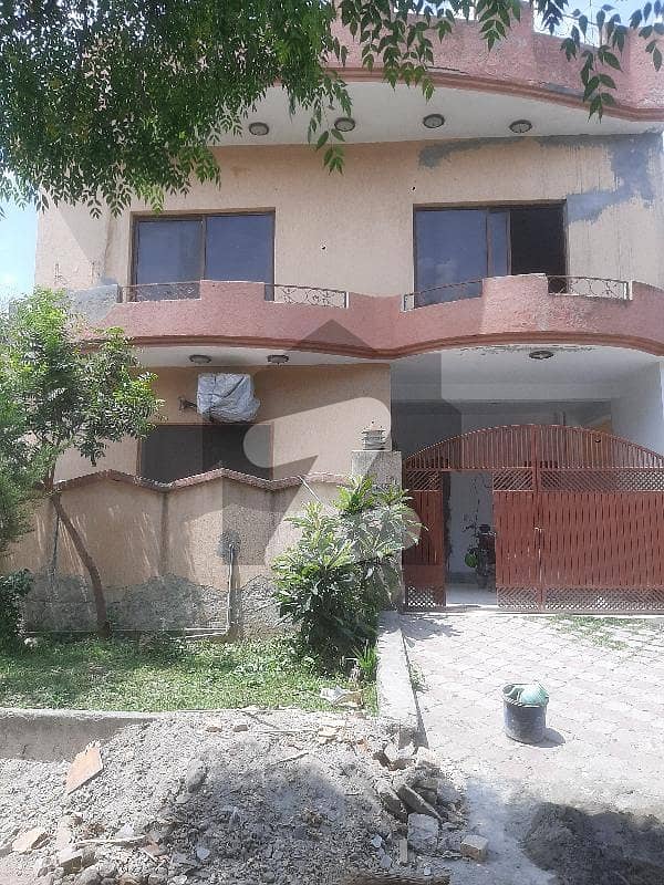 Top location Corner House For Sale