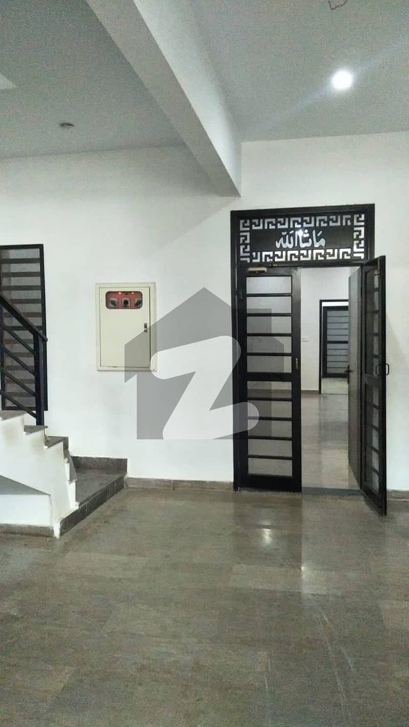 PORTION AVAILABLE FOR RENT IN NORTH NAZIMABAD BLOCK