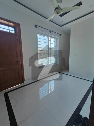 G-14/4 25x40 Ground Floor Portion Is Available
