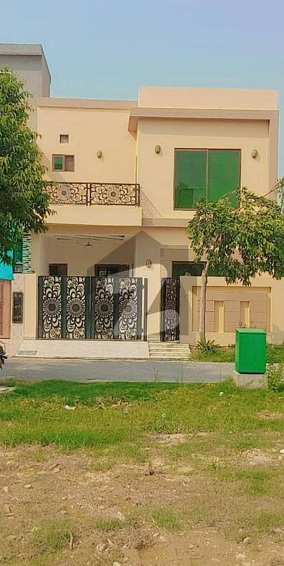 t Marla LDA approved Residential house for rent in New Lahore city phase 2 b block
