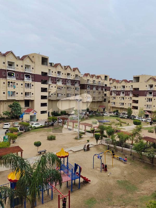 One Bed Flat Available For Sale in DHA Phase 2 Islamabad DHA Defence Phase 2, DHA Defence