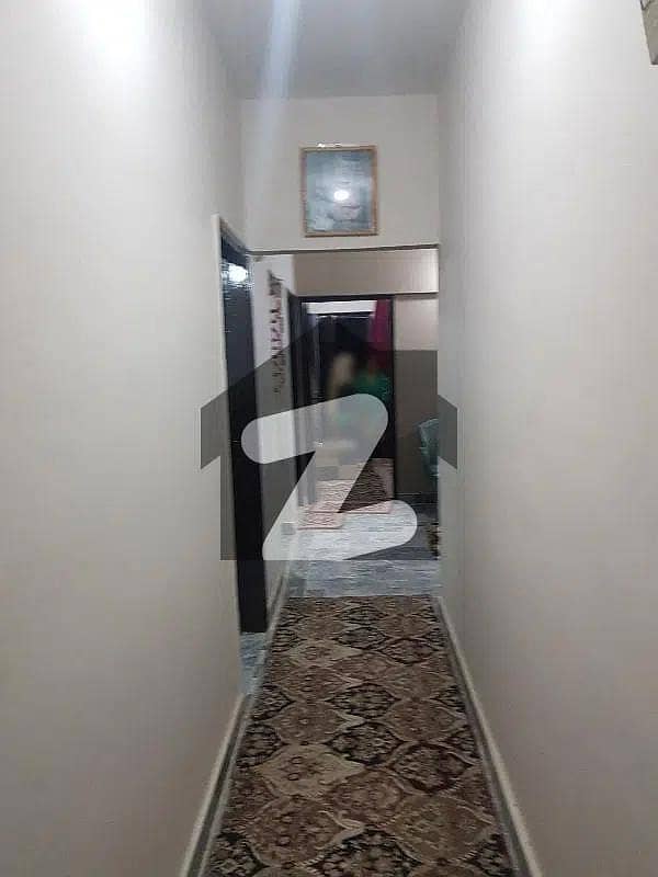 3Bed dd Apartment for sell in GulistaneJohar block13 karachi GulistaneJauhar Block 13