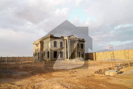 5402Sqft (20 Marla) Plot For Sale in Quetta