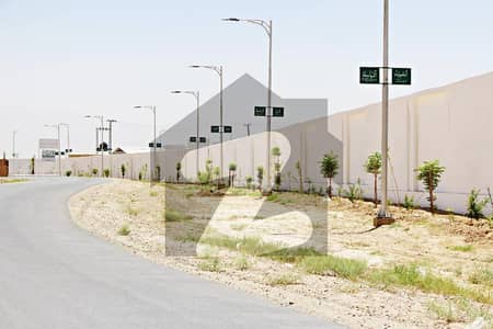 2701sqft Plot For Sale In Quetta