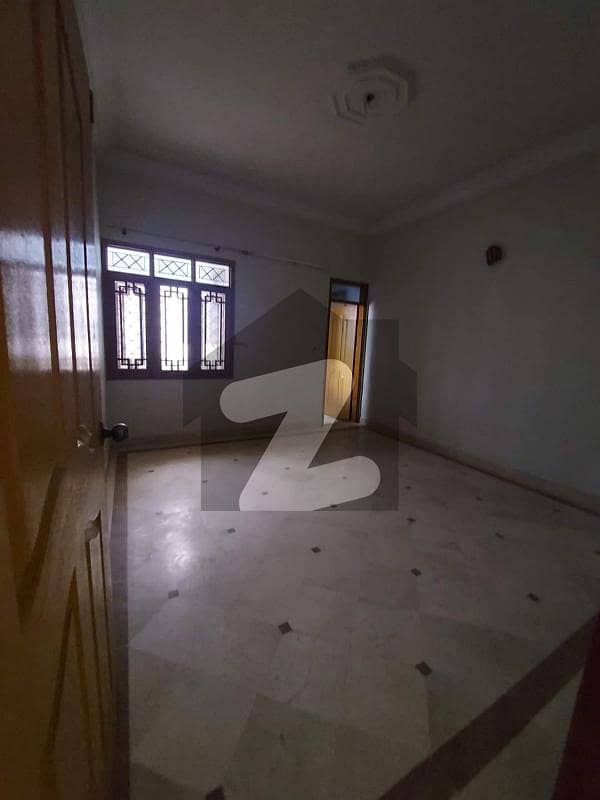 Gulistan E Jauhar Block 2 1st Floor 3 Bed Rooms Drawing Lounge For Rent