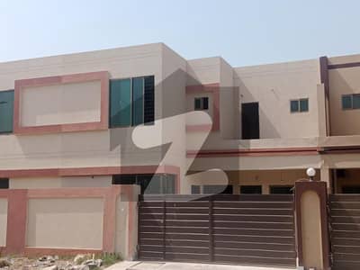 7 Marla Double Storey House Available For Sale In Lahore Motorway City