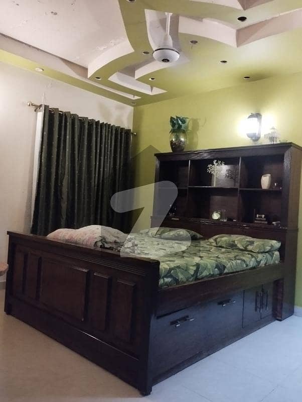 Saima Bridge View Flat Is Available North Nazimabad Block B, North