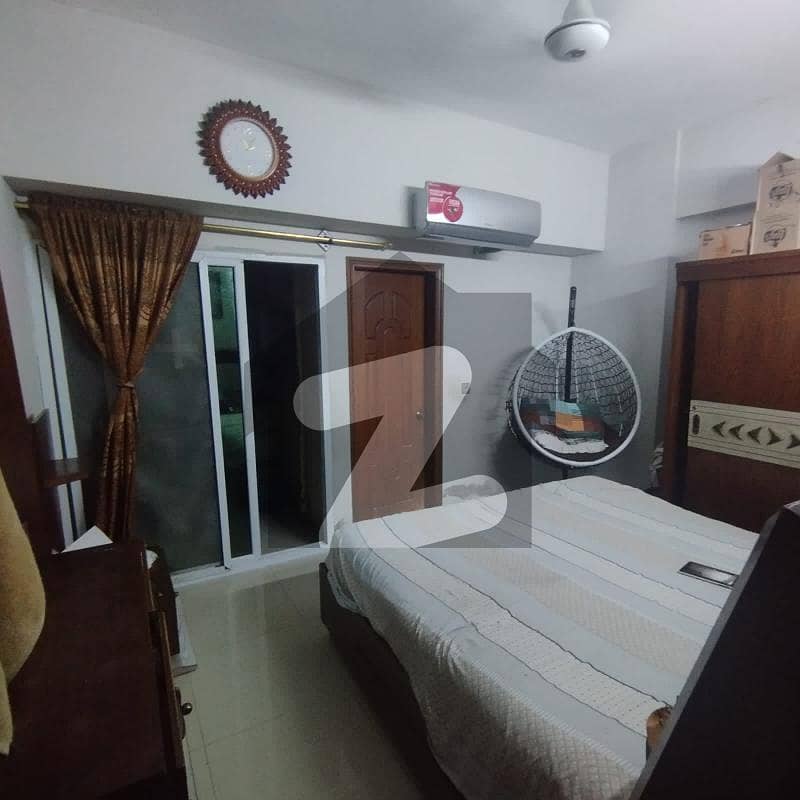 flat for rent in block n
