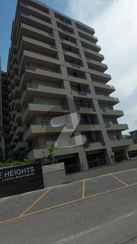 2 Bedroom Apartment for sale B17 Luxury Apartment Sector D17