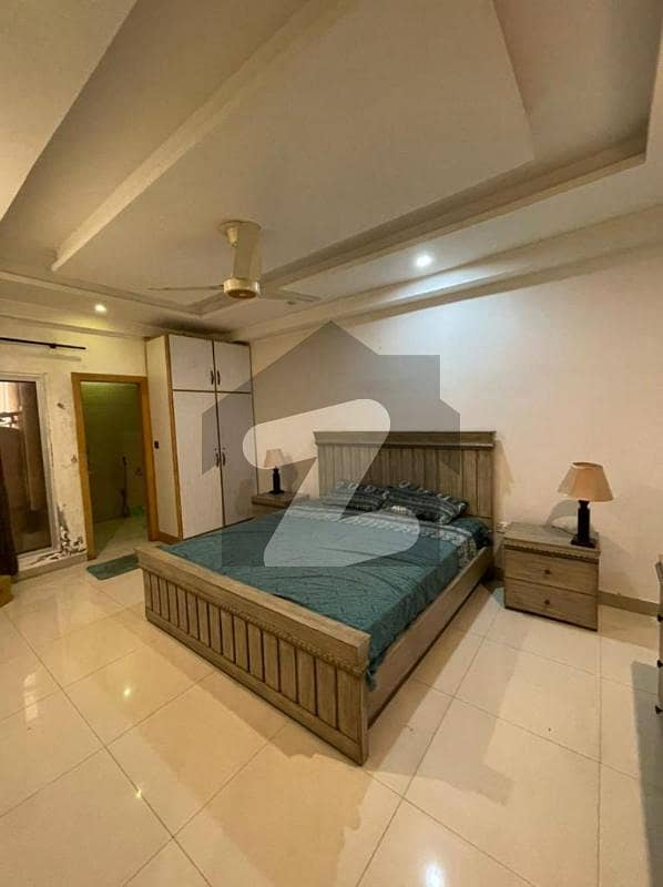 Three Bed Apartment Available For Sale E11, Islamabad ID46877989