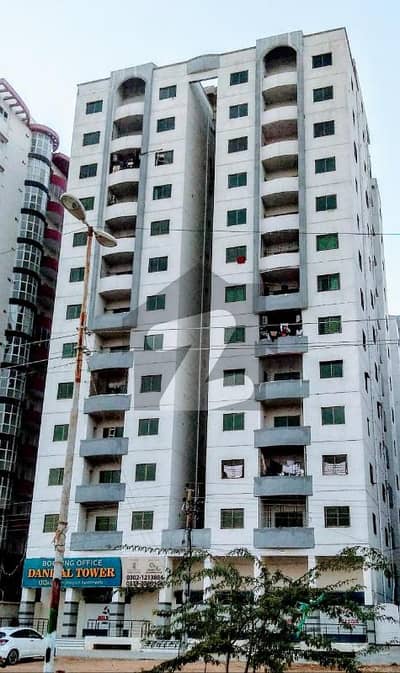 دانیال ریزیڈنسی سکیم 33,کراچی میں 2 کمروں کا 3 مرلہ مکان 70.0 لاکھ میں برائے فروخت۔