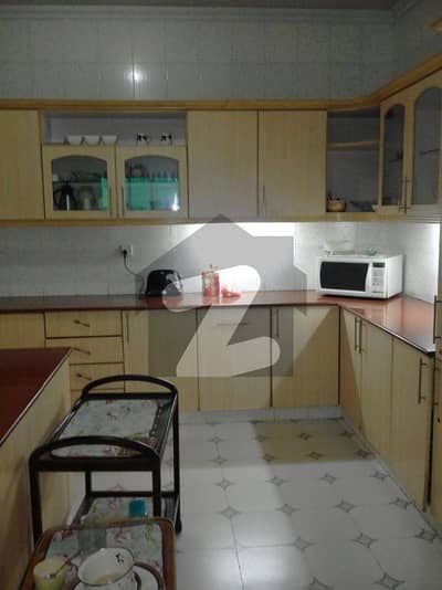 1 Kanal Upper Portion Available For Rent In Dha Phase 5