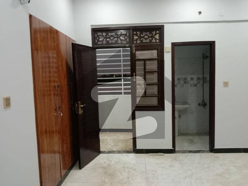 3 Bed Dd Corner Portion For Sale Quetta Town Sector 18A, Scheme 33