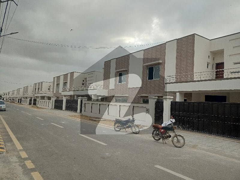 فالکن کمپلیکس نیوملیر ملیر,کراچی میں 4 کمروں کا 14 مرلہ مکان 9.0 کروڑ میں برائے فروخت۔