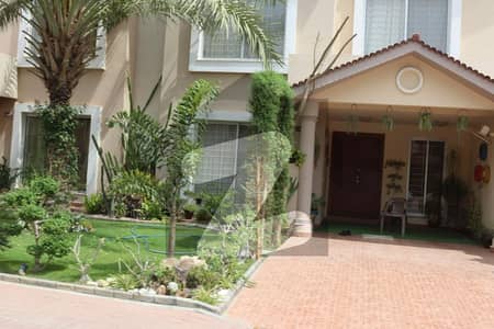 Low Budget Villa For Sale In Bahria Town Karachi