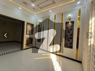 5 Marla Brand New Full House Is Available For Rent In Johar Town Near Shadiwal Chowk
