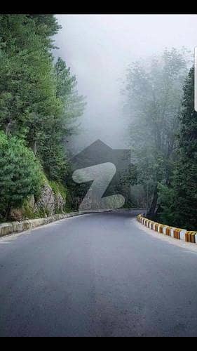 Studio, 1 Bed & 2bed Residential & Furnished Service Apartments Are Available In Nathia Gali Muree