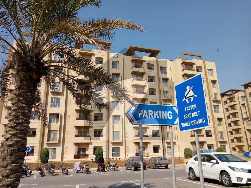 Precinct 19, 2 Bed Apartment 950 Square Feet Available For Rent In Bahria Town Karachi